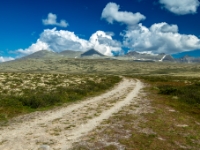 Rondane Nasjonalpark